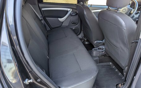 Nissan Terrano III, 2019 год, 1 550 000 рублей, 10 фотография
