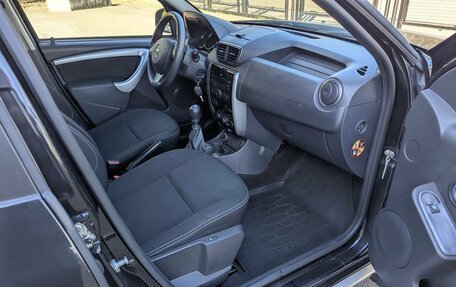 Nissan Terrano III, 2019 год, 1 550 000 рублей, 11 фотография