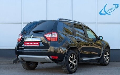 Nissan Terrano III, 2019 год, 1 550 000 рублей, 4 фотография