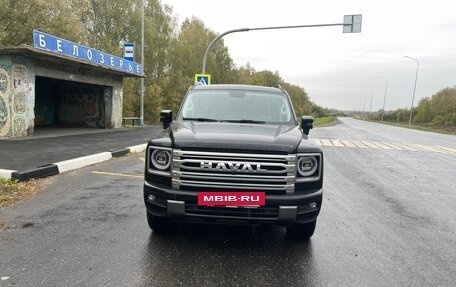 Haval H9, 2024 год, 4 550 000 рублей, 2 фотография