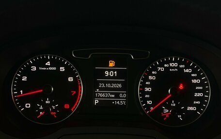 Audi Q3, 2013 год, 1 515 000 рублей, 6 фотография