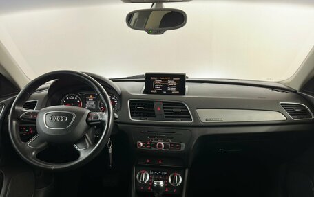 Audi Q3, 2013 год, 1 515 000 рублей, 5 фотография