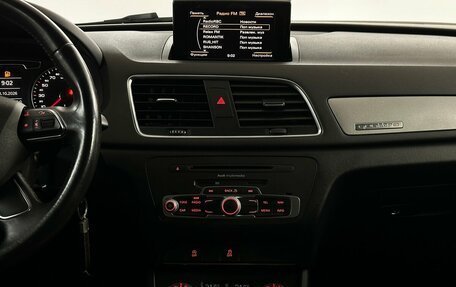 Audi Q3, 2013 год, 1 515 000 рублей, 7 фотография