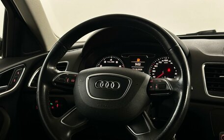 Audi Q3, 2013 год, 1 515 000 рублей, 8 фотография