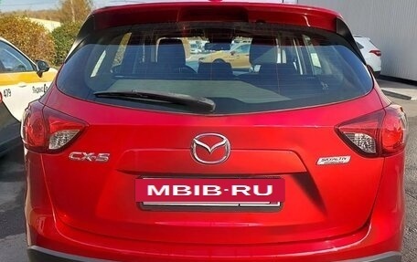 Mazda CX-5 II, 2014 год, 1 950 000 рублей, 3 фотография
