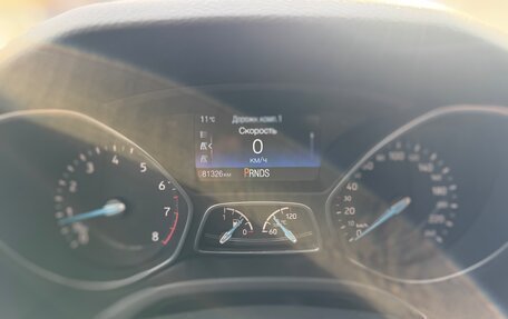 Ford Focus III, 2019 год, 1 380 000 рублей, 4 фотография