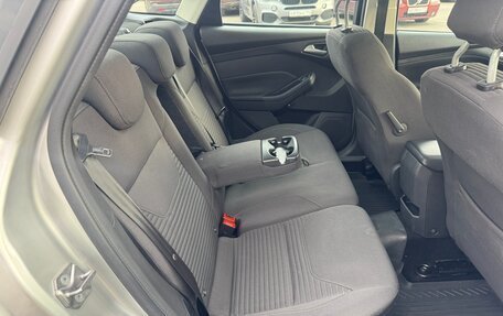 Ford Focus III, 2019 год, 1 380 000 рублей, 8 фотография