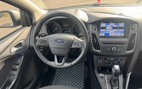 Ford Focus III, 2019 год, 1 380 000 рублей, 6 фотография
