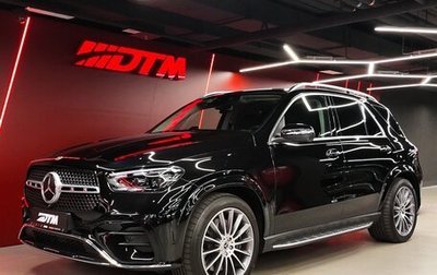 Mercedes-Benz GLE, 2023 год, 10 500 000 рублей, 1 фотография