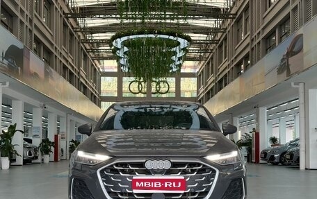 Audi A3, 2025 год, 2 350 000 рублей, 1 фотография