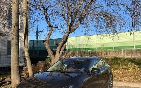 Mazda 3, 2014 год, 1 250 000 рублей, 1 фотография