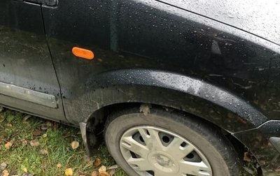 Ford Fusion I, 2007 год, 200 000 рублей, 1 фотография