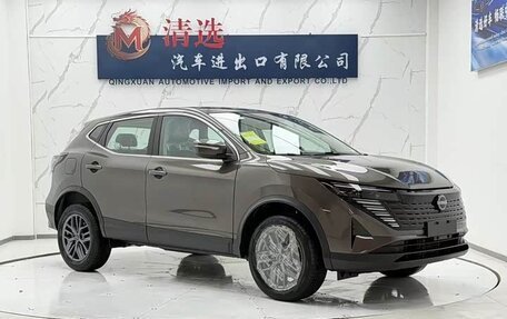 Nissan Qashqai, 2026 год, 2 075 000 рублей, 1 фотография