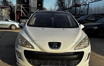 Peugeot 308 II, 2010 год, 355 000 рублей, 1 фотография