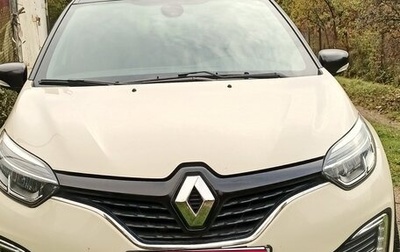 Renault Kaptur I рестайлинг, 2019 год, 1 580 000 рублей, 1 фотография