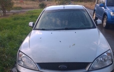 Ford Mondeo III, 2001 год, 200 000 рублей, 1 фотография
