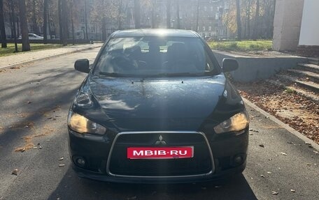 Mitsubishi Lancer IX, 2013 год, 640 000 рублей, 1 фотография