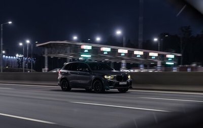 BMW X5 M, 2021 год, 8 900 000 рублей, 1 фотография