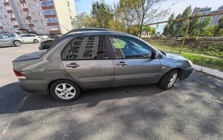 Mitsubishi Lancer IX, 2005 год, 255 000 рублей, 5 фотография