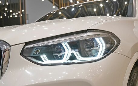 BMW X4, 2019 год, 3 950 000 рублей, 2 фотография