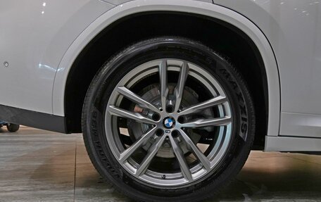 BMW X4, 2019 год, 3 950 000 рублей, 4 фотография