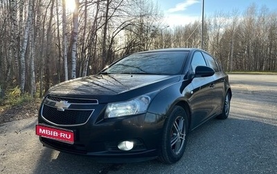 Chevrolet Cruze II, 2012 год, 500 000 рублей, 1 фотография