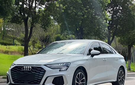 Audi A3, 2022 год, 2 190 000 рублей, 1 фотография