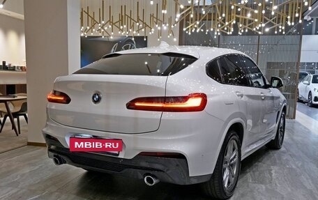 BMW X4, 2019 год, 3 950 000 рублей, 6 фотография