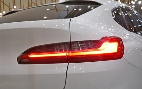 BMW X4, 2019 год, 3 950 000 рублей, 7 фотография