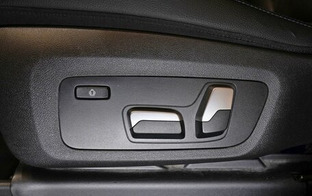 BMW X4, 2019 год, 3 950 000 рублей, 10 фотография
