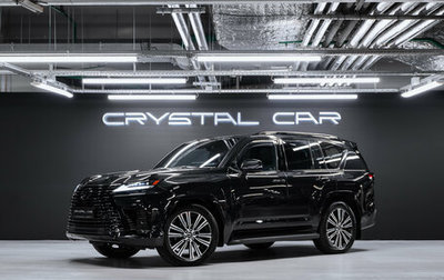 Lexus LX, 2024 год, 15 900 000 рублей, 1 фотография