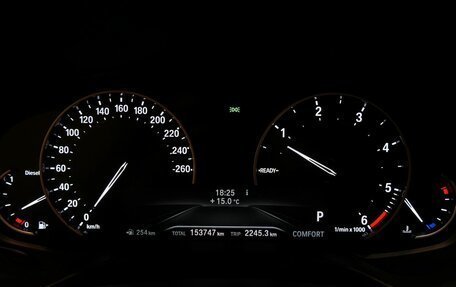 BMW X4, 2019 год, 3 950 000 рублей, 12 фотография