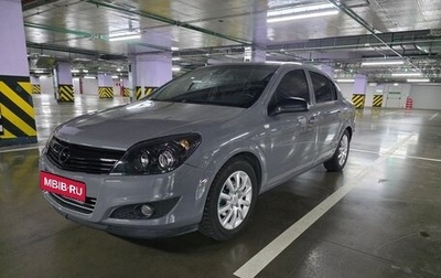 Opel Astra H, 2008 год, 720 000 рублей, 1 фотография