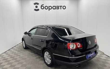 Volkswagen Passat B6, 2007 год, 647 000 рублей, 6 фотография
