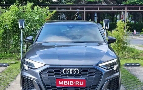 Audi A3, 2022 год, 2 035 033 рублей, 1 фотография