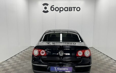 Volkswagen Passat B6, 2007 год, 647 000 рублей, 7 фотография
