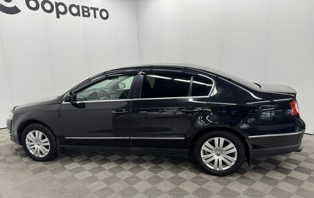 Volkswagen Passat B6, 2007 год, 647 000 рублей, 9 фотография