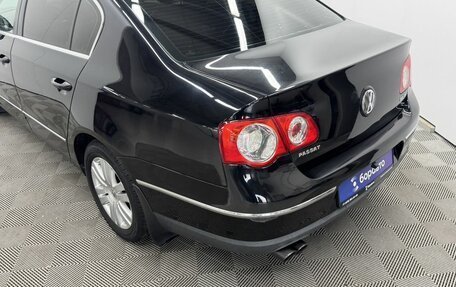 Volkswagen Passat B6, 2007 год, 647 000 рублей, 8 фотография