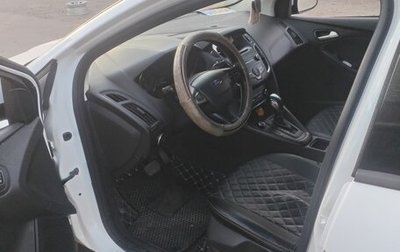 Ford Focus III, 2018 год, 900 000 рублей, 1 фотография