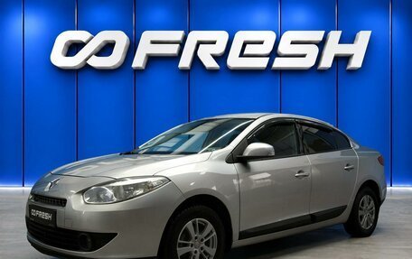 Renault Fluence I, 2011 год, 570 000 рублей, 1 фотография