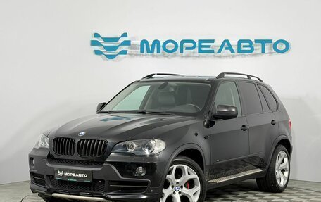 BMW X5, 2008 год, 1 200 000 рублей, 1 фотография