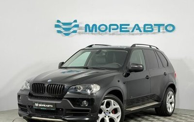 BMW X5, 2008 год, 1 200 000 рублей, 1 фотография