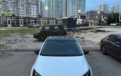 Volkswagen Polo VI (EU Market), 2018 год, 1 400 000 рублей, 1 фотография