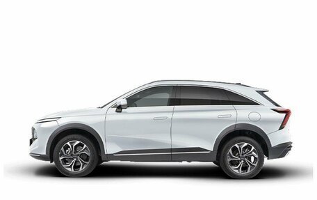 Haval F7, 2026 год, 3 799 000 рублей, 1 фотография