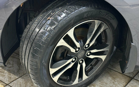 KIA cee'd III, 2013 год, 830 000 рублей, 5 фотография