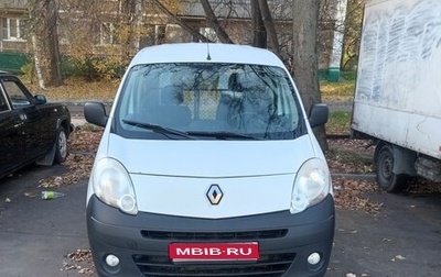 Renault Kangoo II рестайлинг, 2012 год, 520 000 рублей, 1 фотография