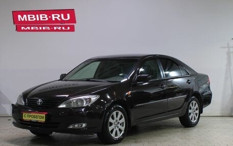 Toyota Camry V40, 2003 год, 629 000 рублей, 1 фотография