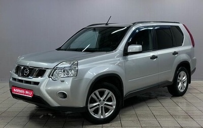 Nissan X-Trail, 2014 год, 1 420 000 рублей, 1 фотография