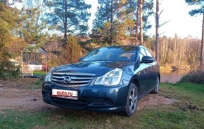Nissan Almera, 2015 год, 750 000 рублей, 1 фотография