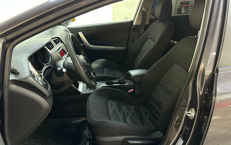 KIA cee'd III, 2013 год, 830 000 рублей, 6 фотография
